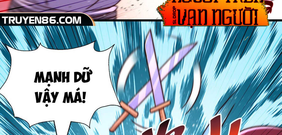Người Trên Vạn Người - Chương 100