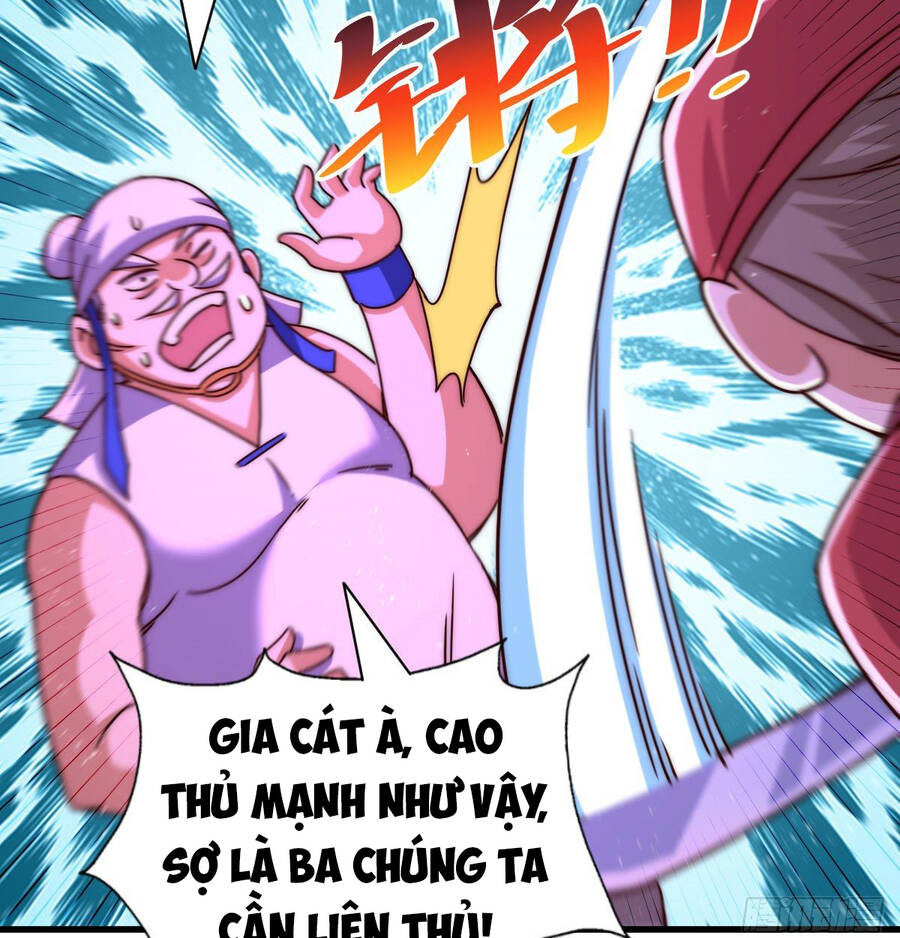 Người Trên Vạn Người - Chương 100