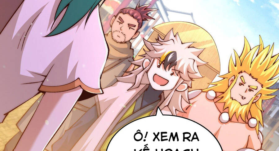 Người Trên Vạn Người - Chương 100