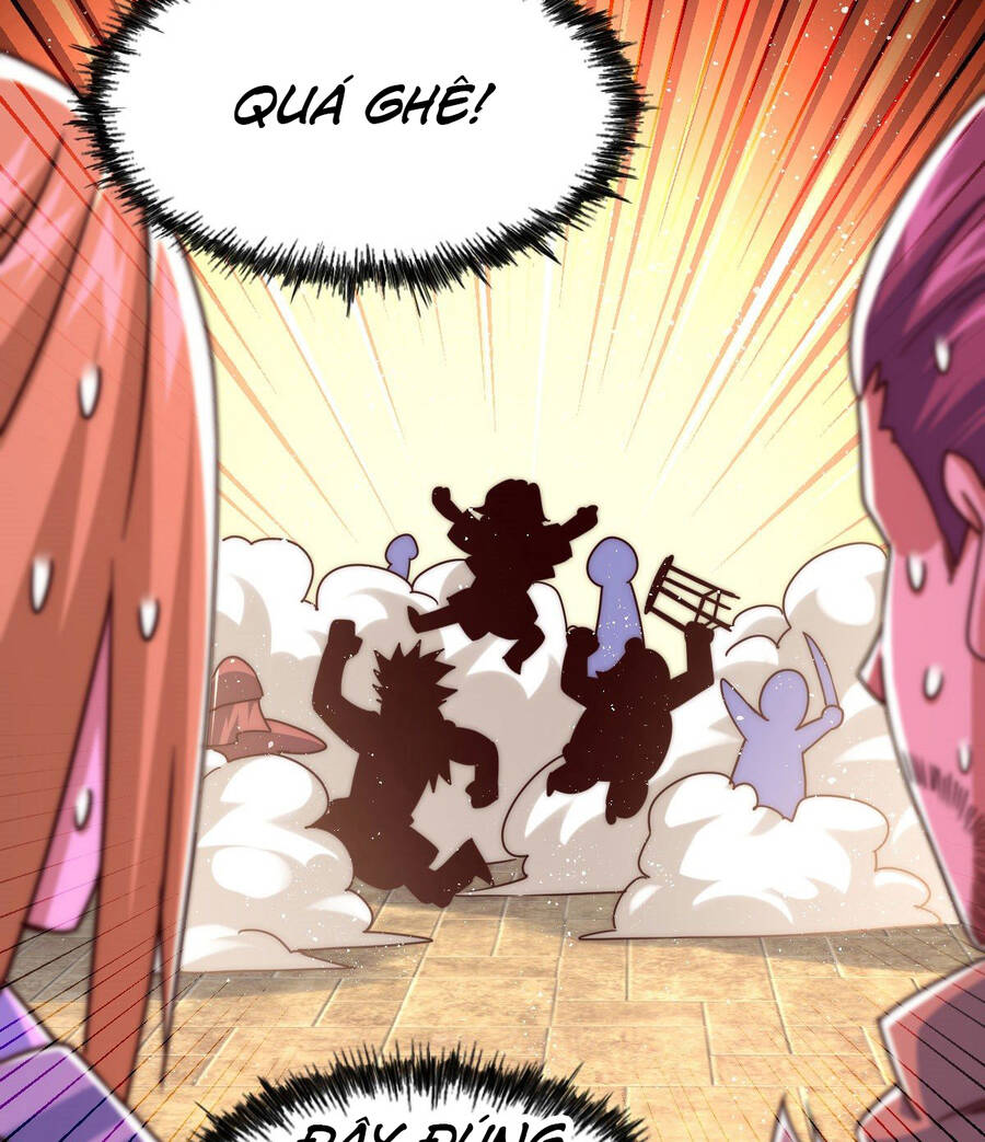 Người Trên Vạn Người - Chương 100