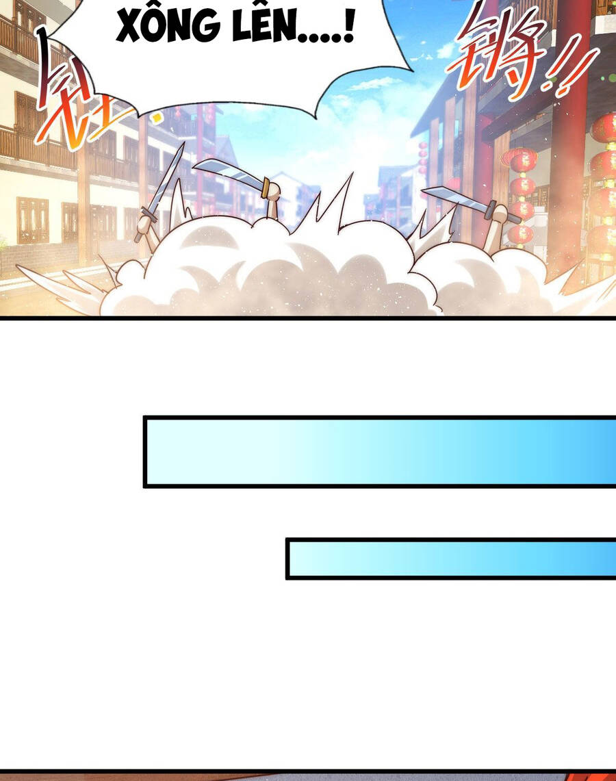 Người Trên Vạn Người - Chương 100