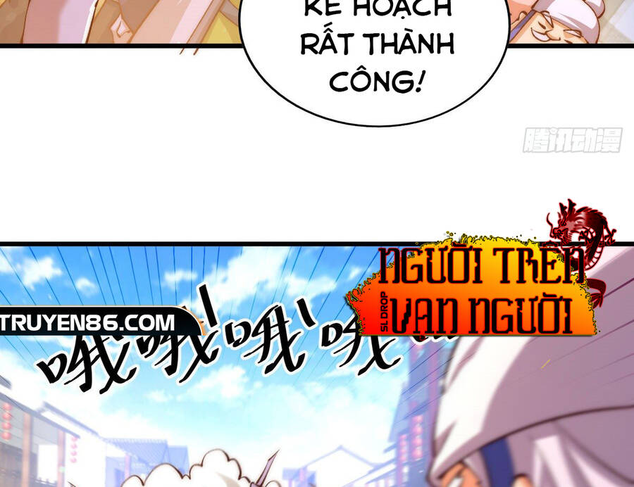 Người Trên Vạn Người - Chương 100