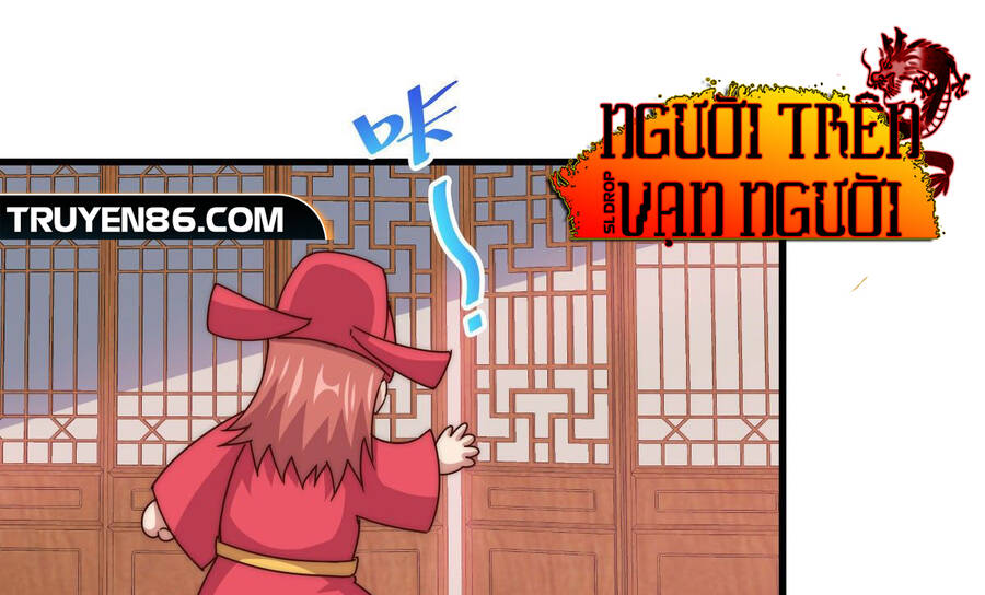 Người Trên Vạn Người - Chương 100