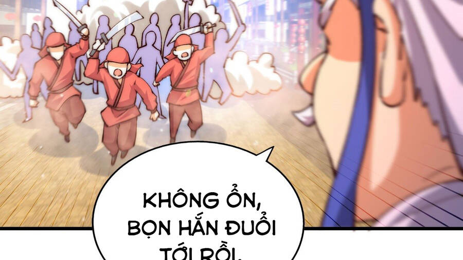 Người Trên Vạn Người - Chương 100