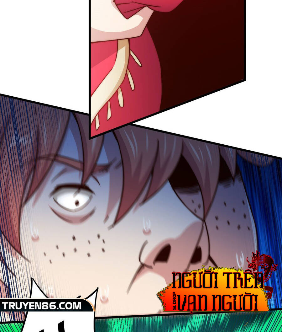Người Trên Vạn Người - Chương 100