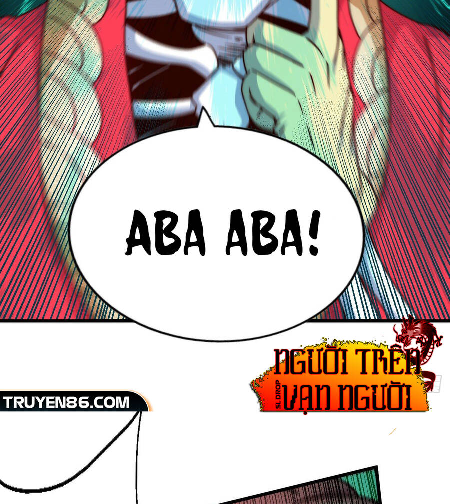 Người Trên Vạn Người - Chương 100