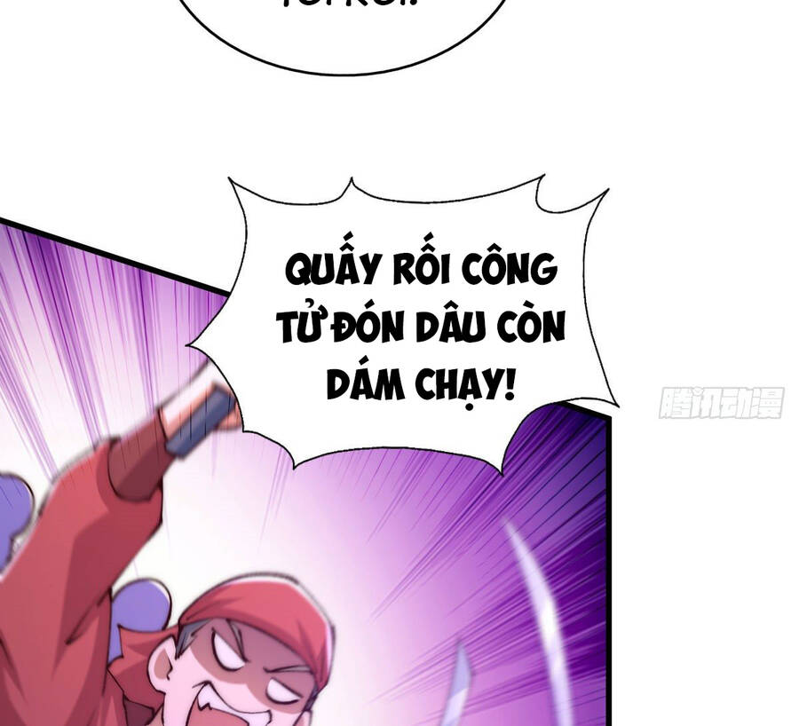 Người Trên Vạn Người - Chương 100