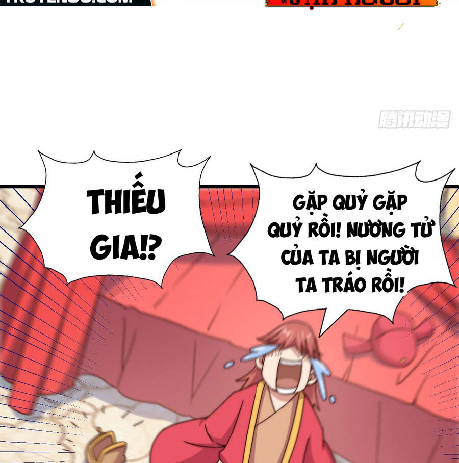 Người Trên Vạn Người - Chương 100