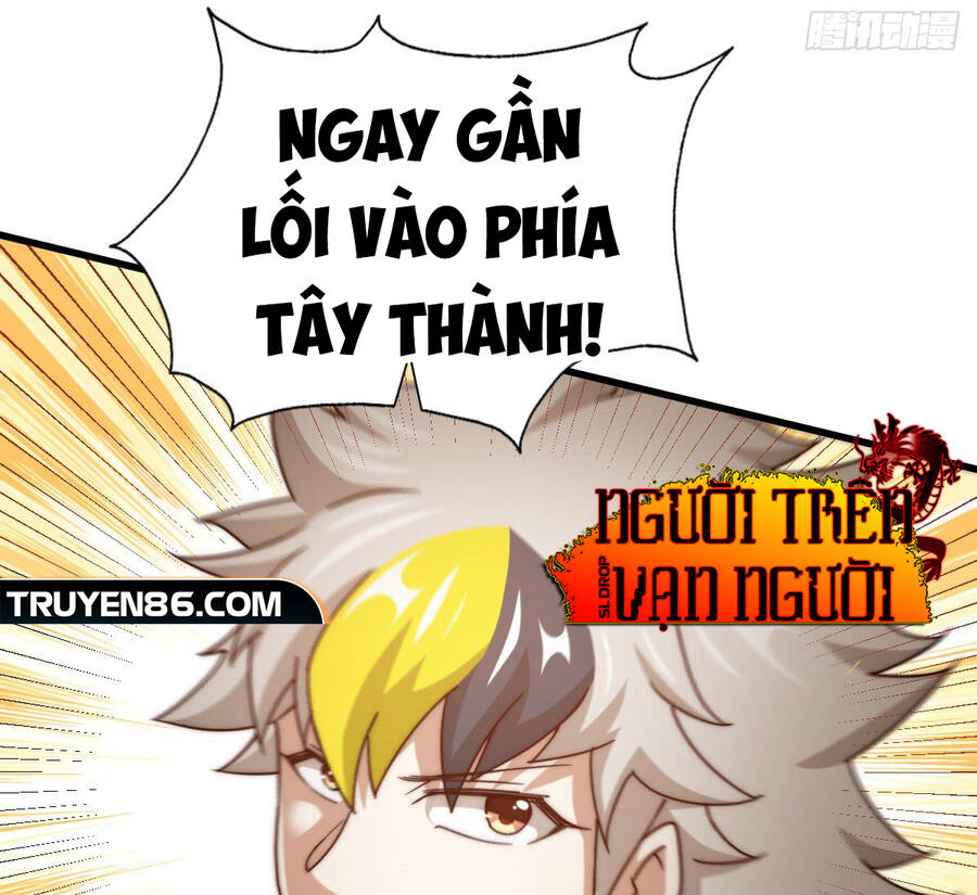Người Trên Vạn Người - Chương 100