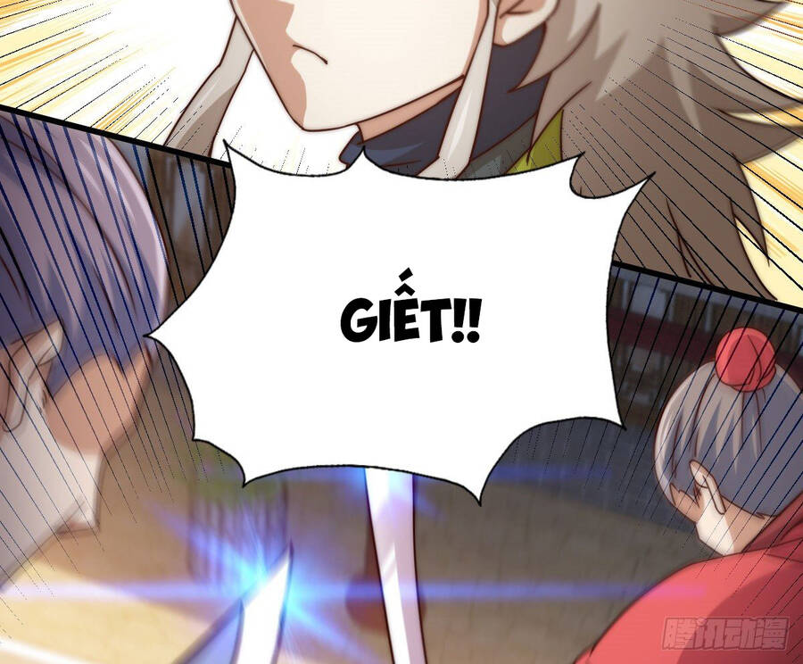 Người Trên Vạn Người - Chương 100