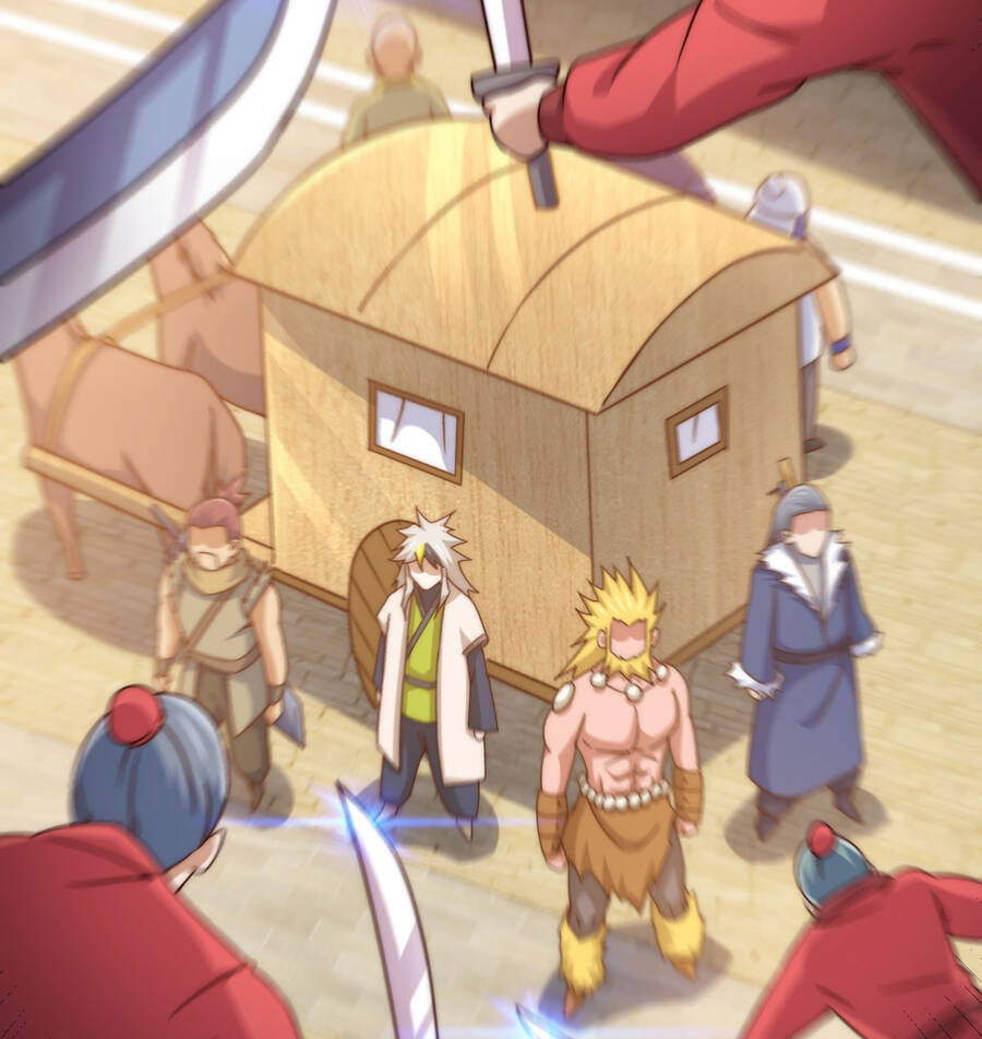 Người Trên Vạn Người - Chương 100