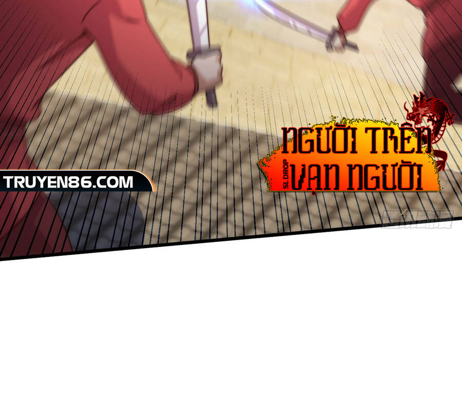 Người Trên Vạn Người - Chương 100