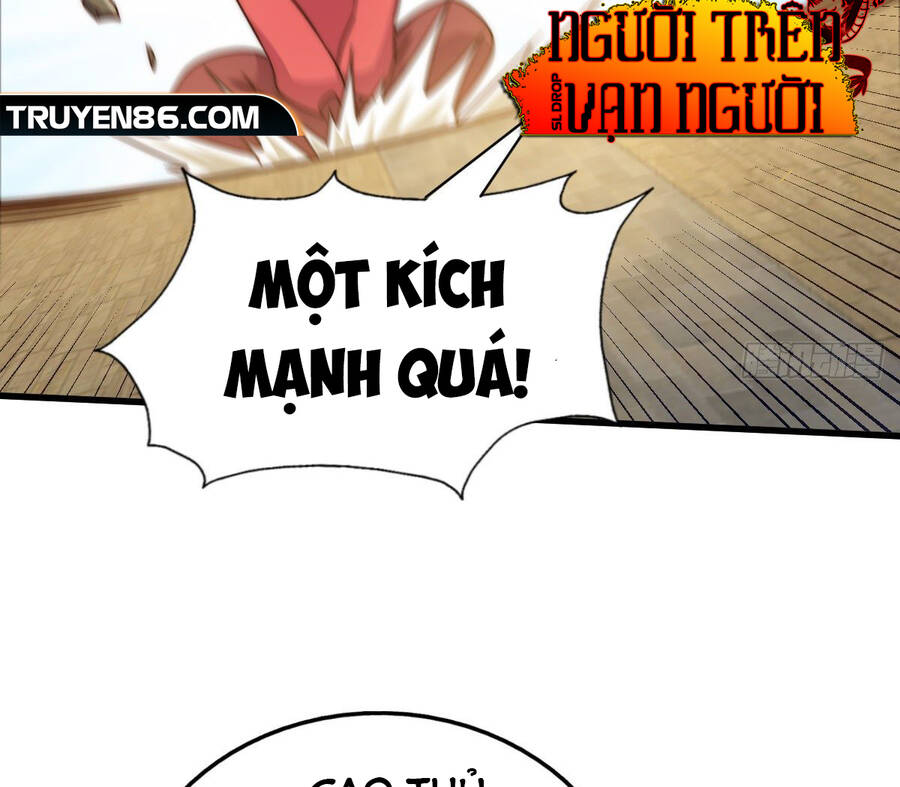 Người Trên Vạn Người - Chương 100