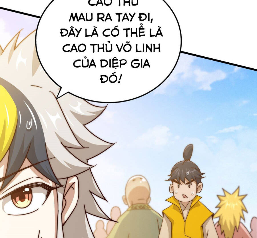 Người Trên Vạn Người - Chương 100