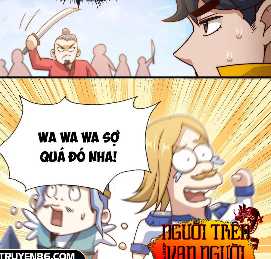 Người Trên Vạn Người - Chương 100