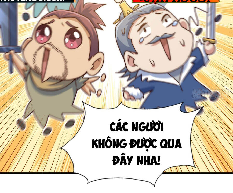 Người Trên Vạn Người - Chương 100