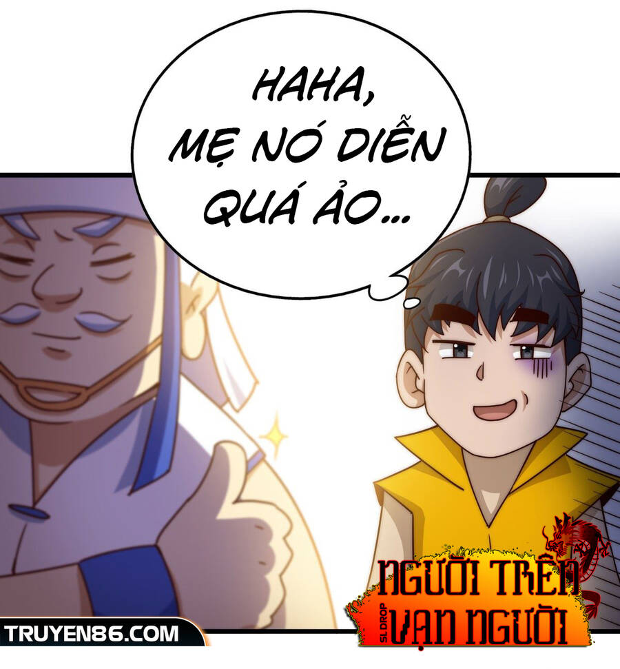 Người Trên Vạn Người - Chương 100