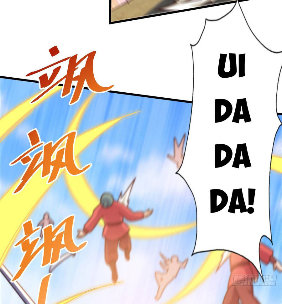 Người Trên Vạn Người - Chương 100