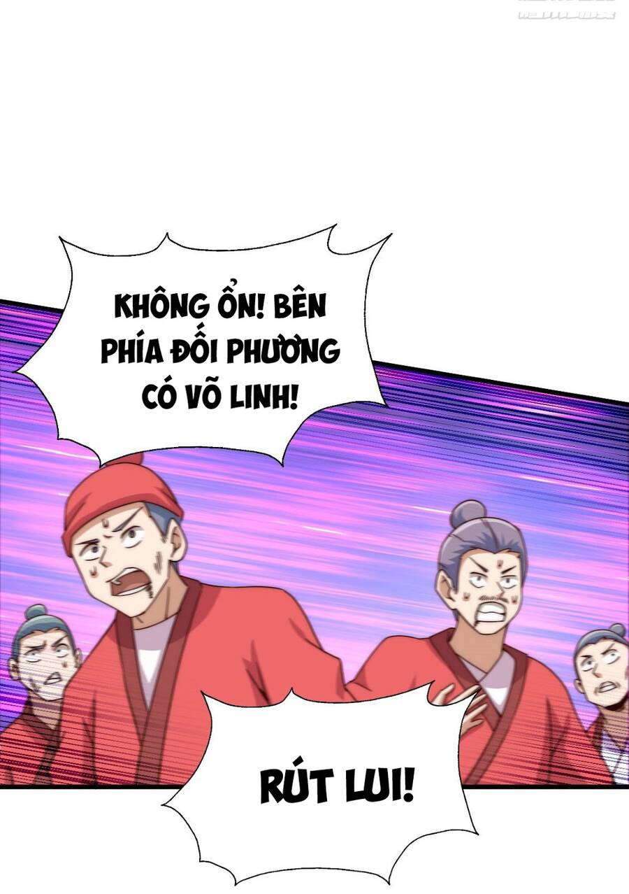 Người Trên Vạn Người - Chương 100