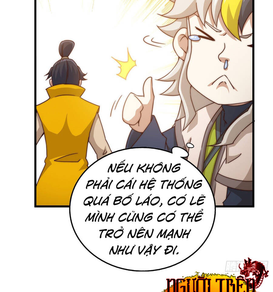 Người Trên Vạn Người - Chương 100