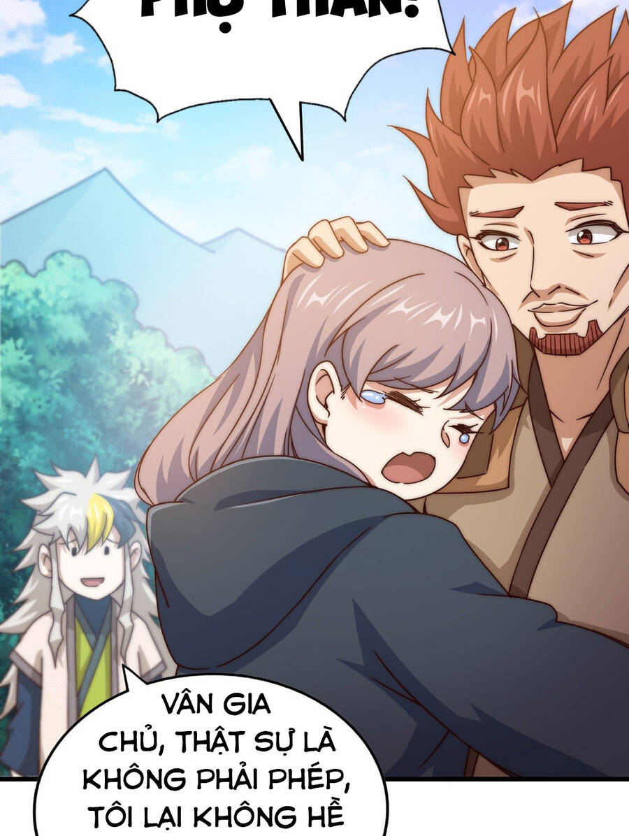 Người Trên Vạn Người - Chương 100