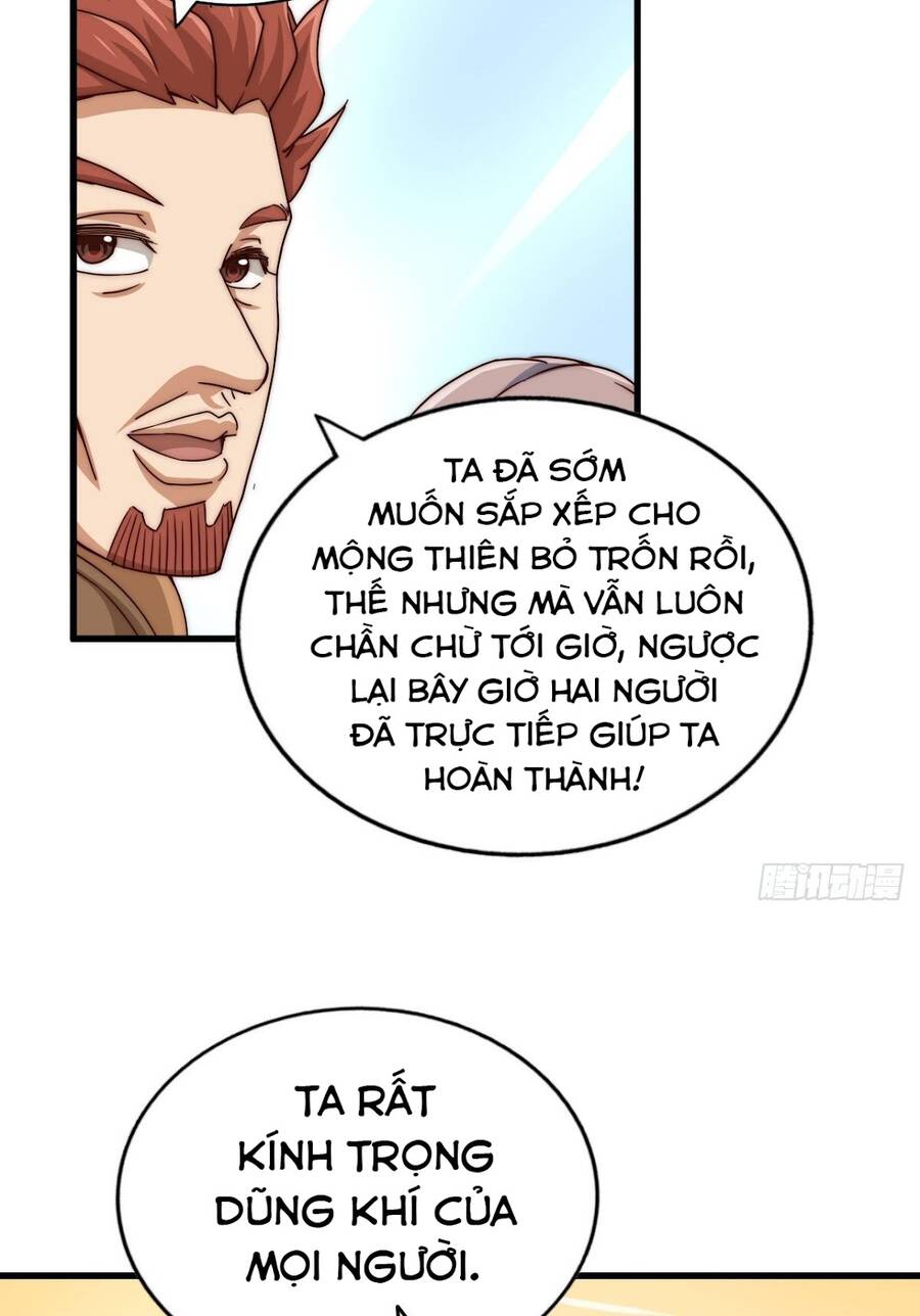 Người Trên Vạn Người - Chương 100