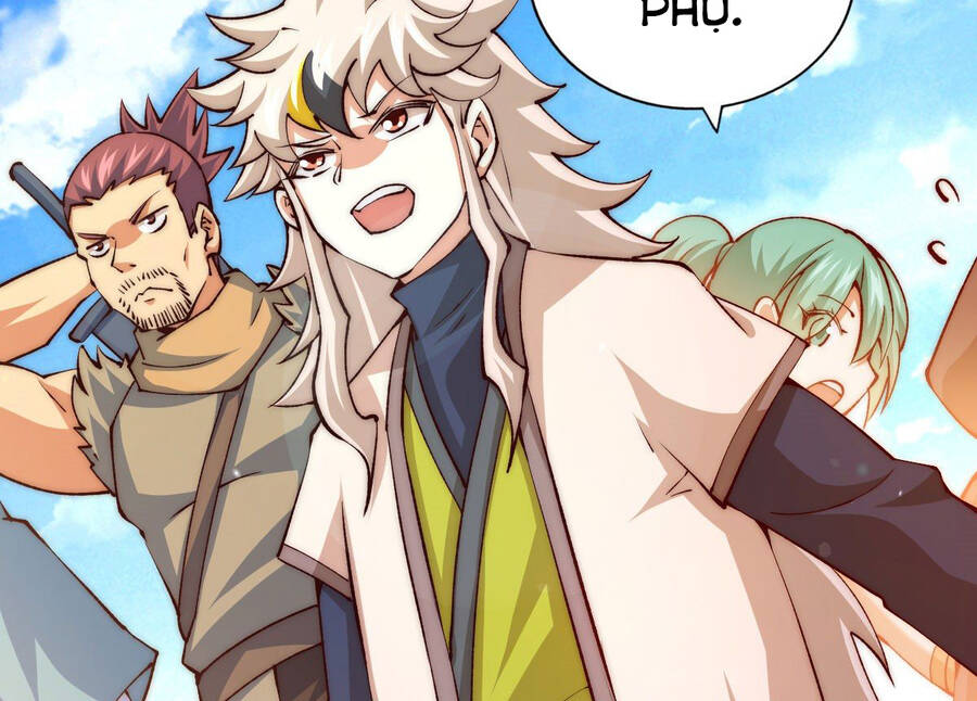 Người Trên Vạn Người - Chương 100