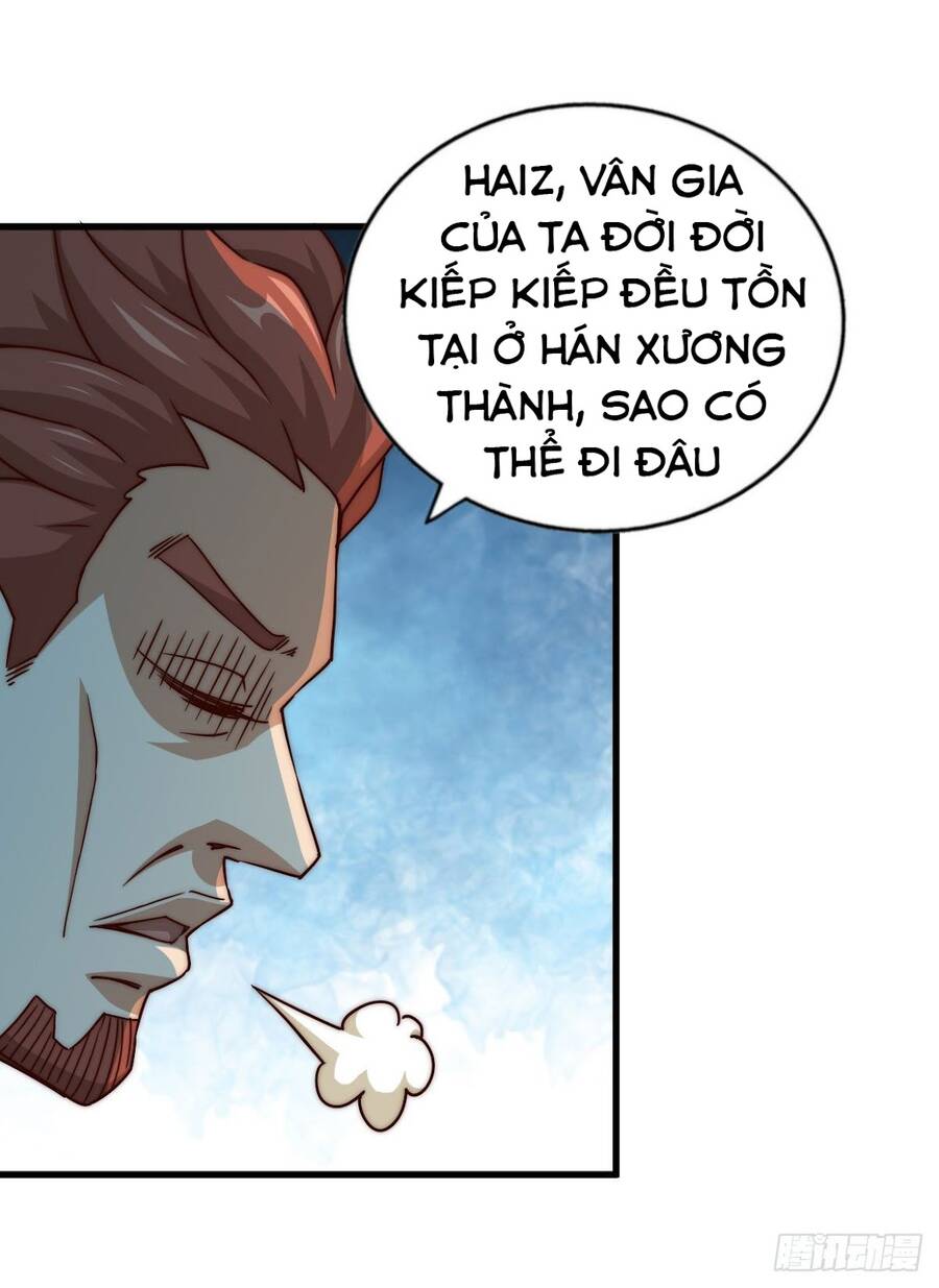 Người Trên Vạn Người - Chương 100