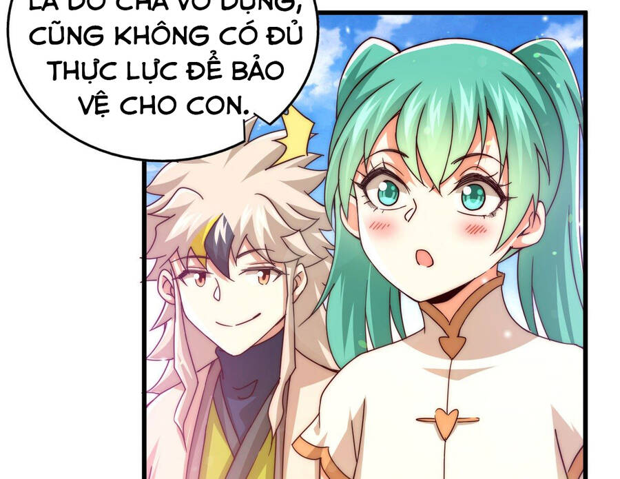 Người Trên Vạn Người - Chương 100