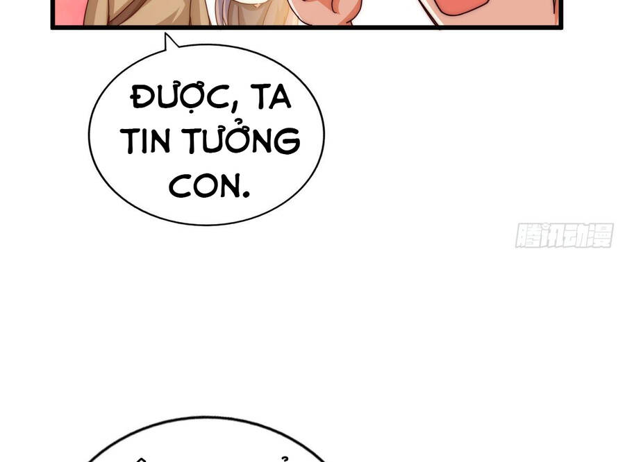 Người Trên Vạn Người - Chương 100