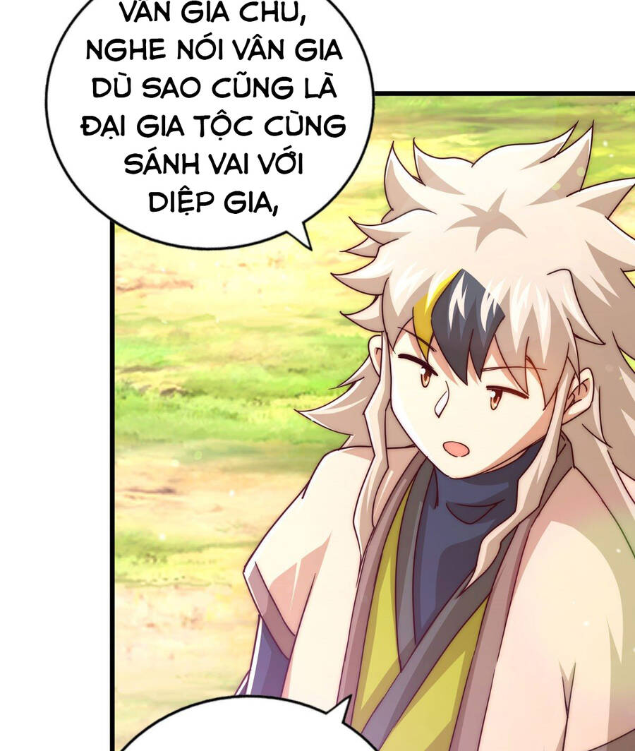 Người Trên Vạn Người - Chương 100