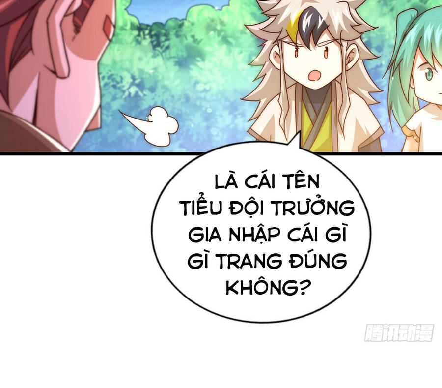 Người Trên Vạn Người - Chương 100