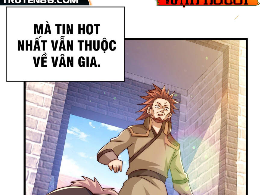 Người Trên Vạn Người - Chương 101