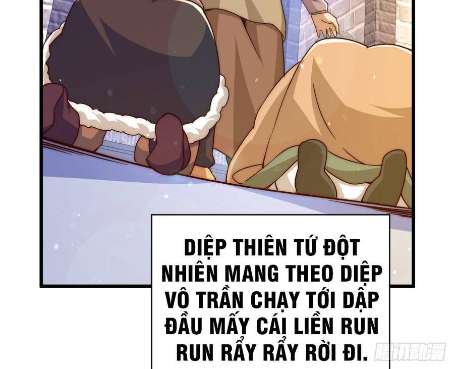 Người Trên Vạn Người - Chương 101