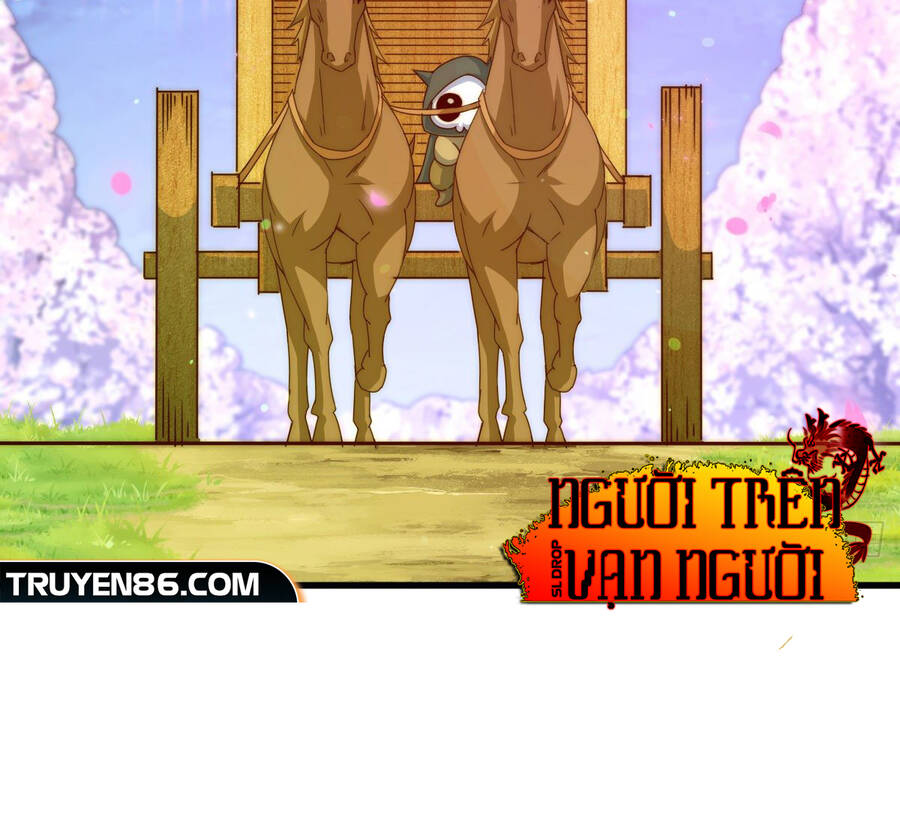 Người Trên Vạn Người - Chương 101