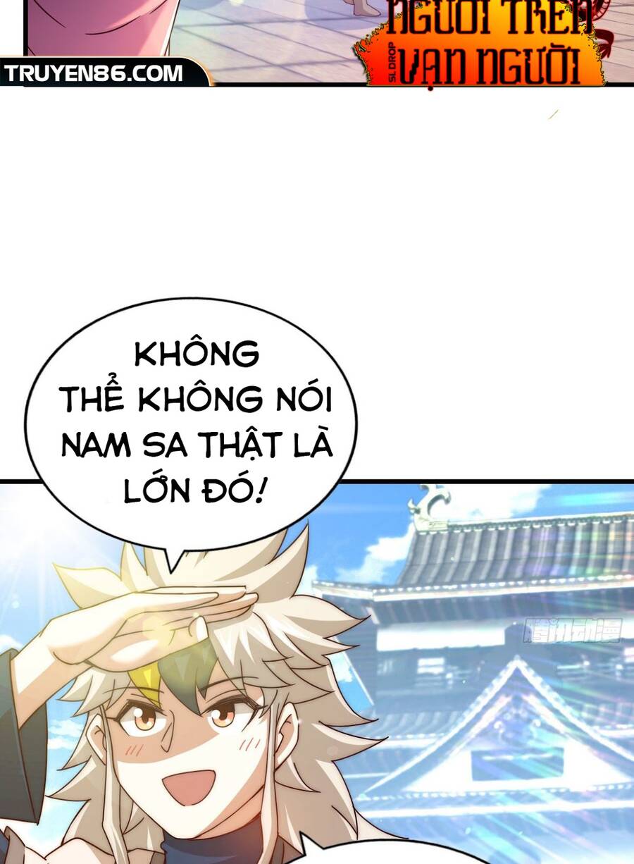 Người Trên Vạn Người - Chương 101