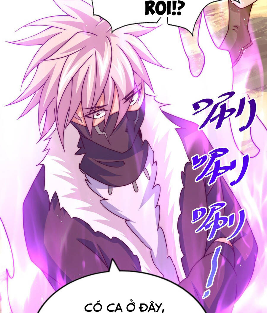 Người Trên Vạn Người - Chương 101