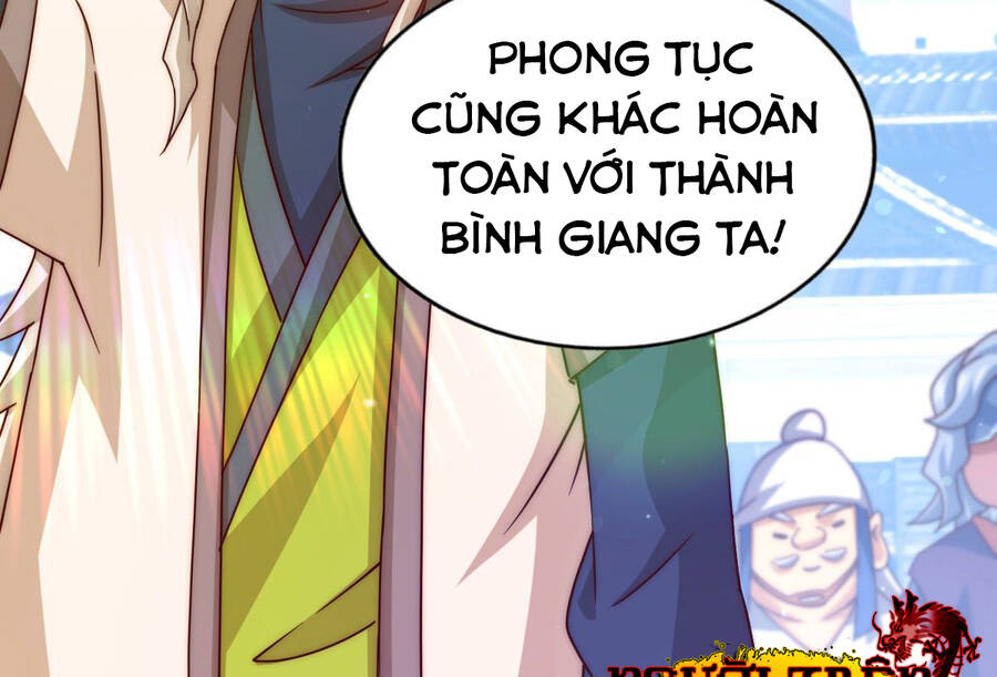 Người Trên Vạn Người - Chương 101