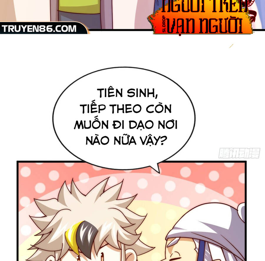 Người Trên Vạn Người - Chương 101