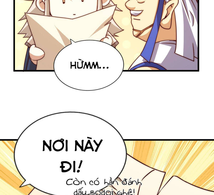 Người Trên Vạn Người - Chương 101