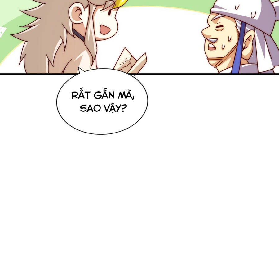 Người Trên Vạn Người - Chương 101