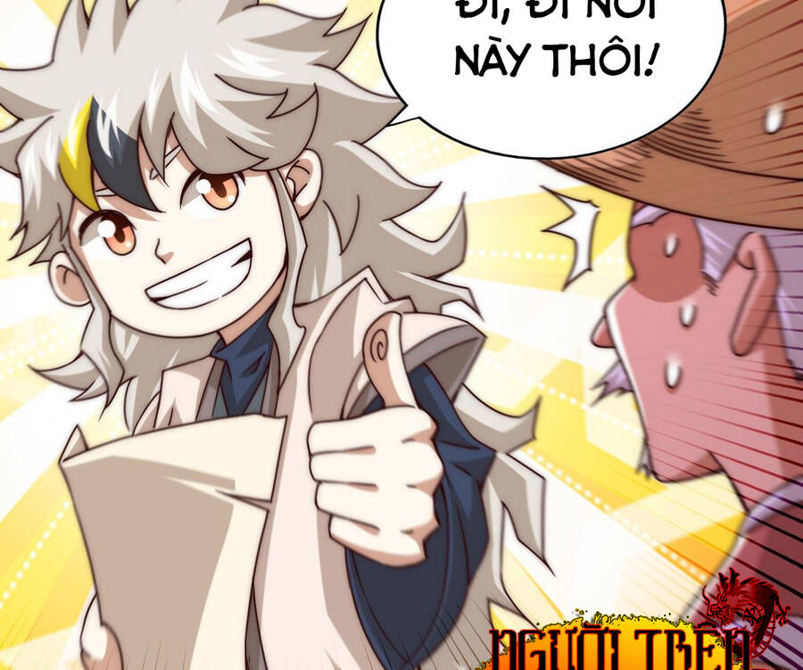 Người Trên Vạn Người - Chương 101