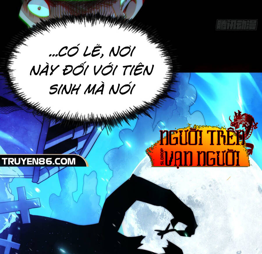 Người Trên Vạn Người - Chương 101