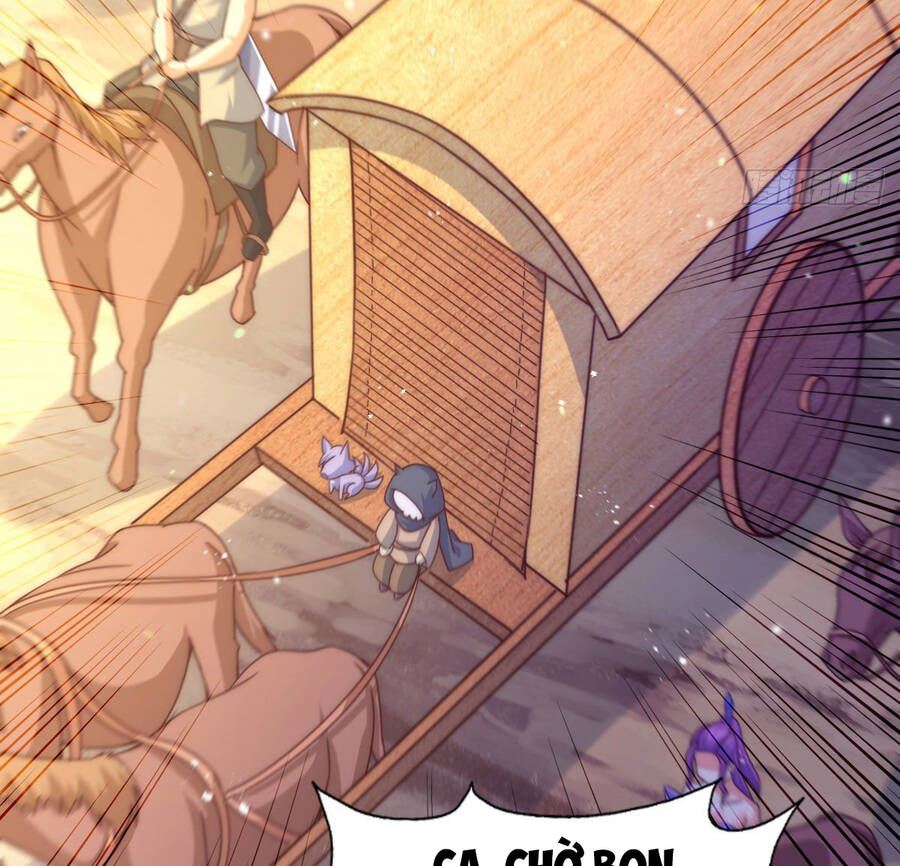 Người Trên Vạn Người - Chương 101