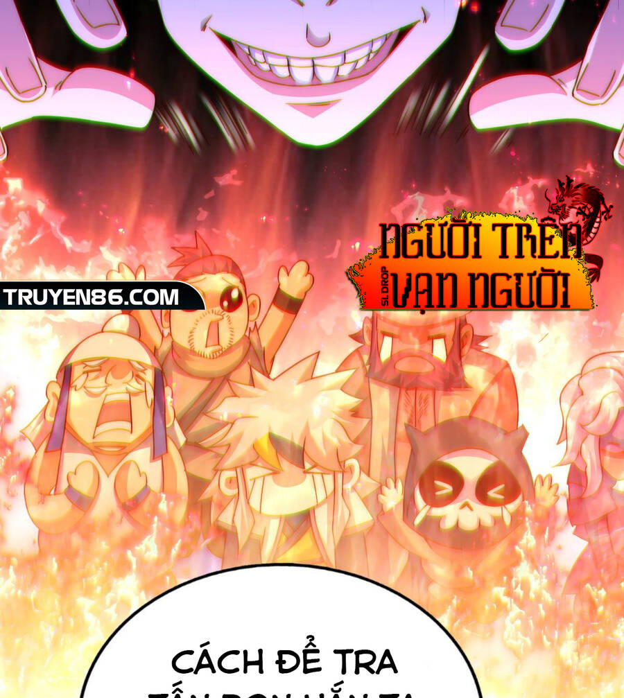 Người Trên Vạn Người - Chương 101