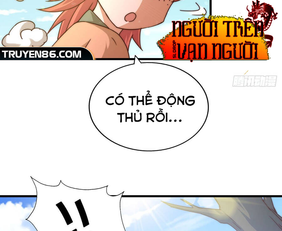 Người Trên Vạn Người - Chương 101