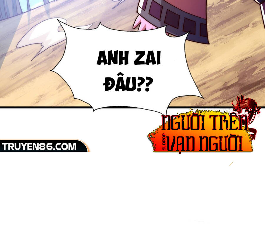 Người Trên Vạn Người - Chương 101