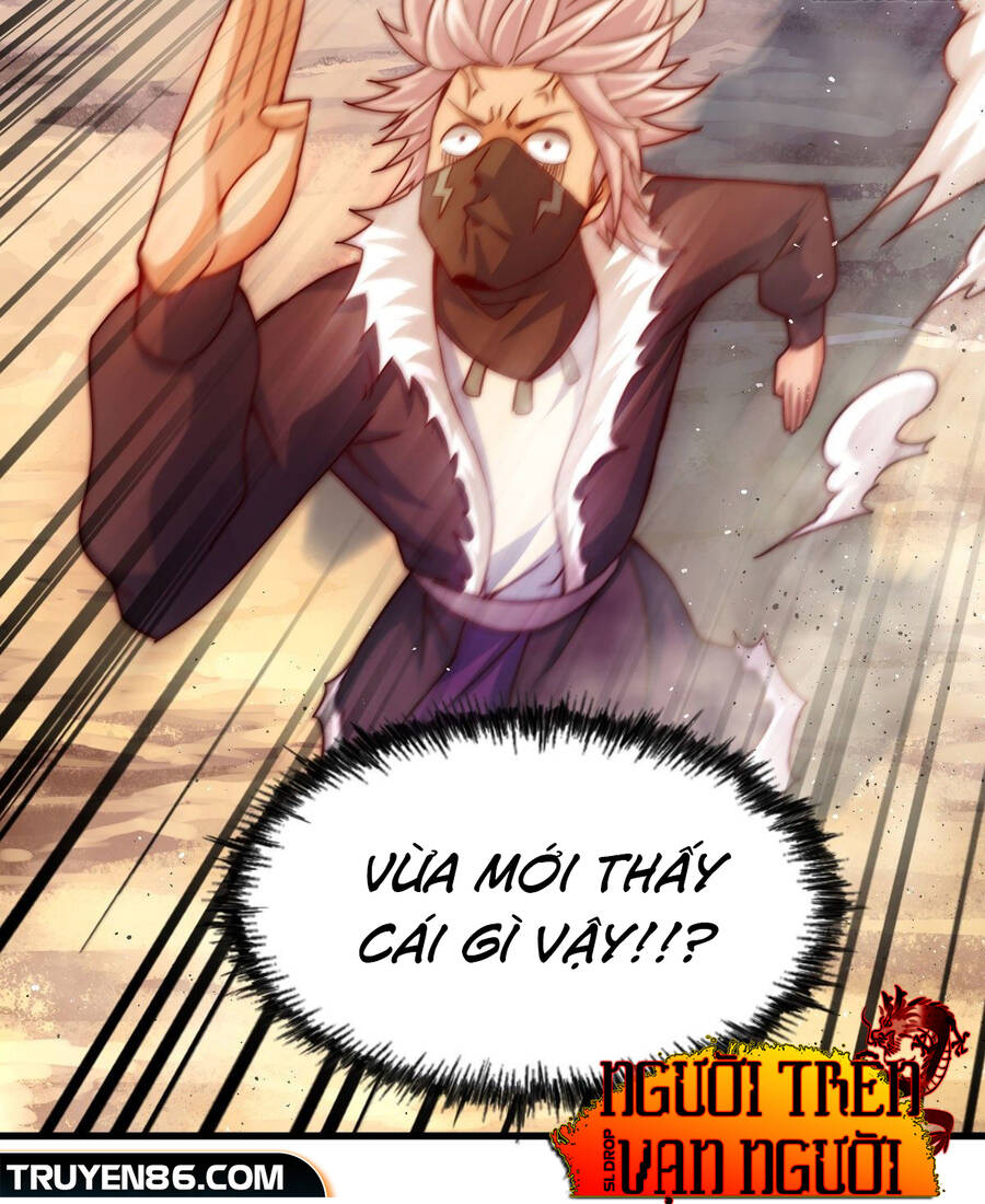 Người Trên Vạn Người - Chương 101