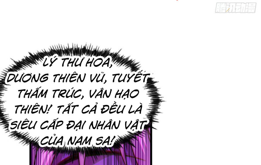 Người Trên Vạn Người - Chương 101