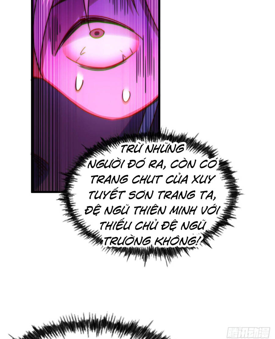 Người Trên Vạn Người - Chương 101